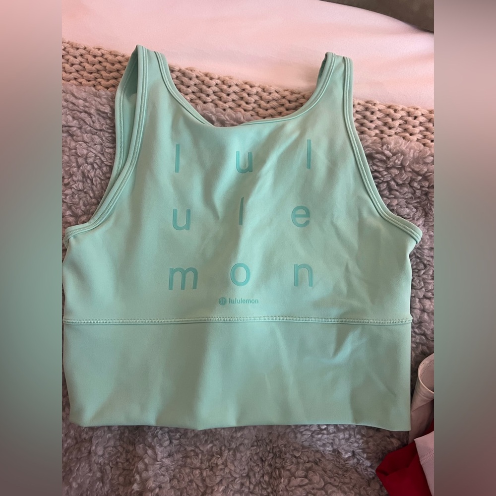 Lululemon Reversible Women’s Tank
